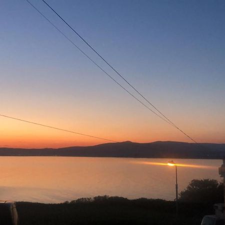Ocean View B&B X35X250 Ringville Экстерьер фото