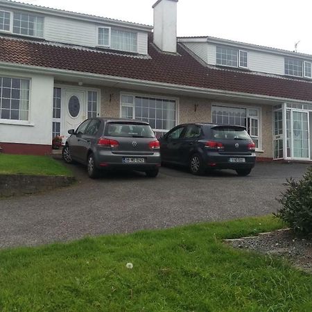 Ocean View B&B X35X250 Ringville Экстерьер фото