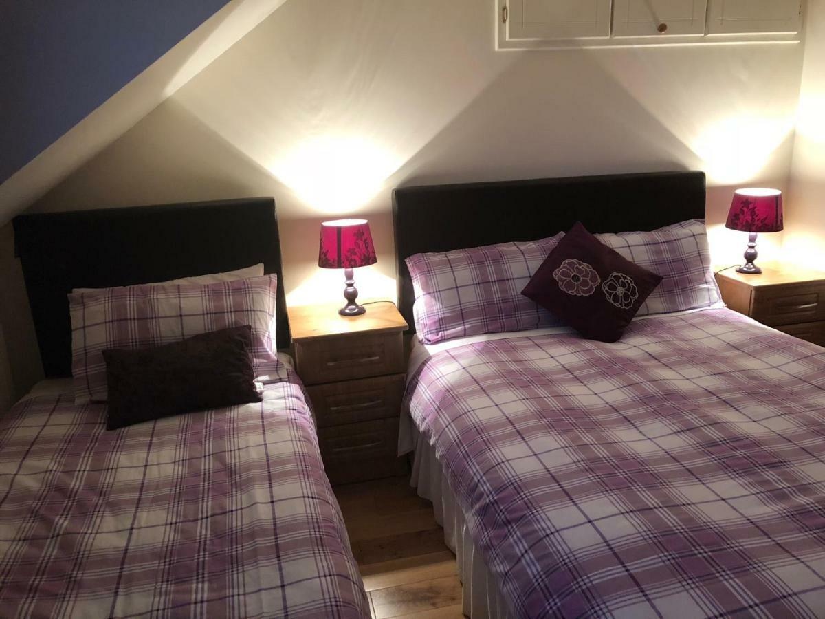 Ocean View B&B X35X250 Ringville Экстерьер фото