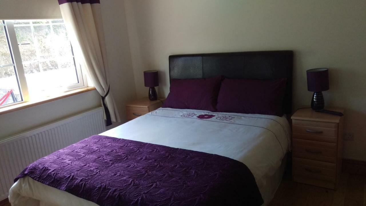 Ocean View B&B X35X250 Ringville Экстерьер фото