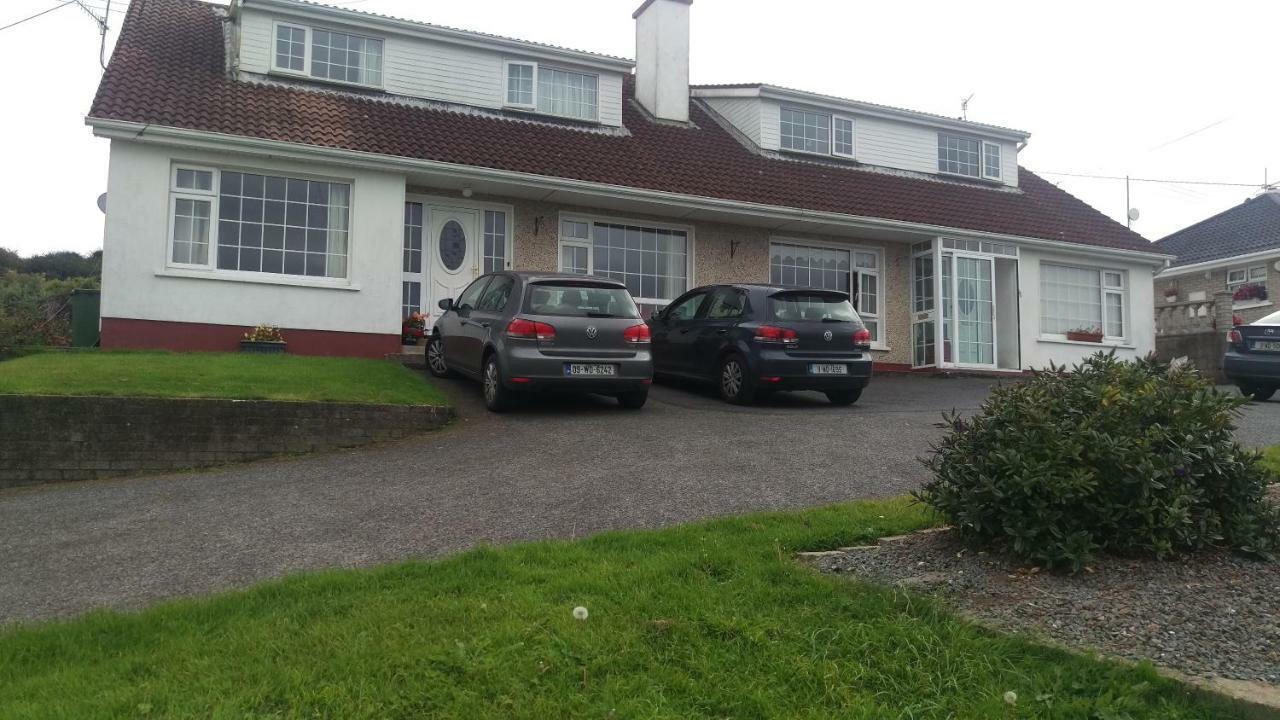 Ocean View B&B X35X250 Ringville Экстерьер фото