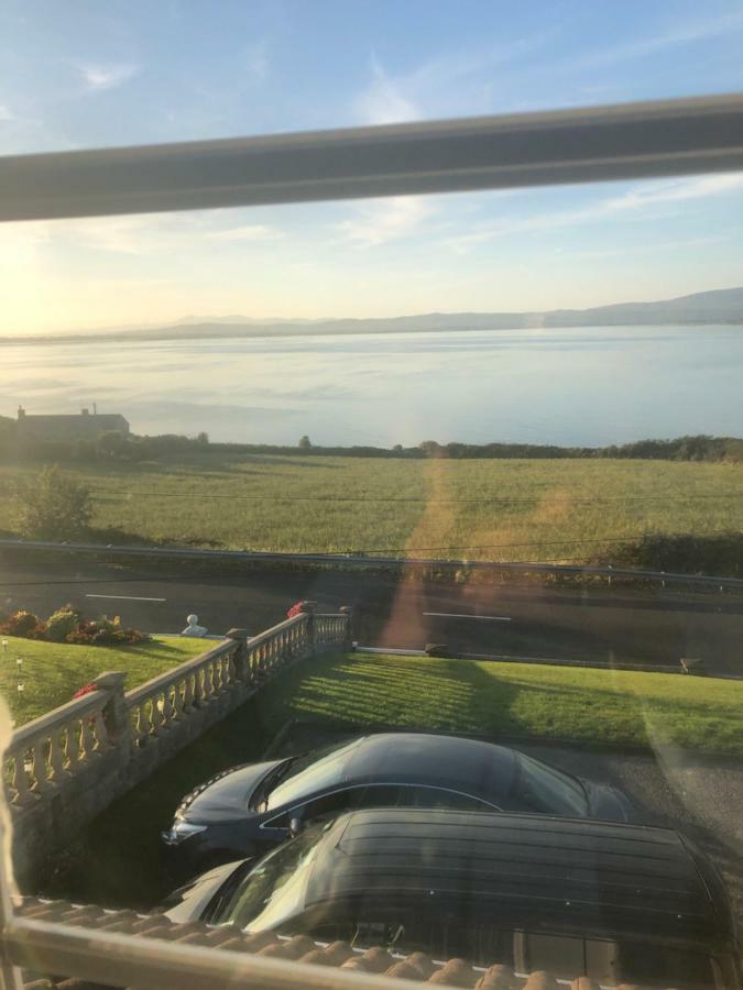 Ocean View B&B X35X250 Ringville Экстерьер фото
