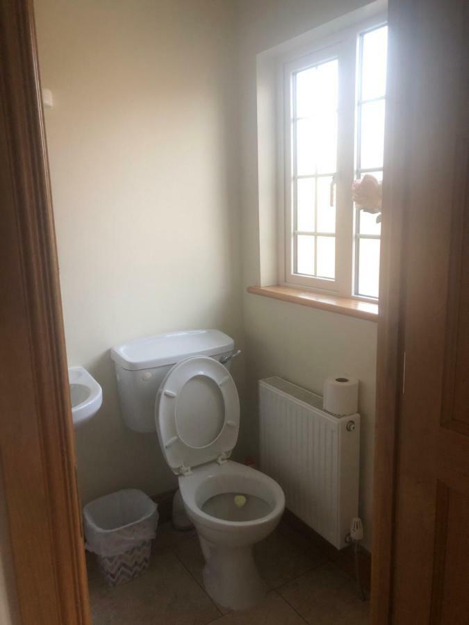 Ocean View B&B X35X250 Ringville Экстерьер фото