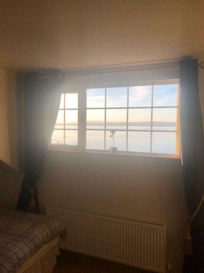Ocean View B&B X35X250 Ringville Экстерьер фото